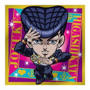 にふぉるめーしょん ジョジョの奇妙な冒険 シールウエハース