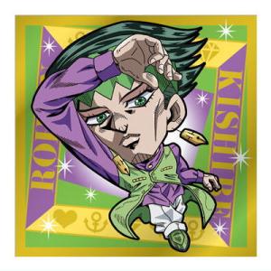 JO5-24 グイード・ミスタ＆グイード・ミスタ (SR スーパーレア) 】にふ