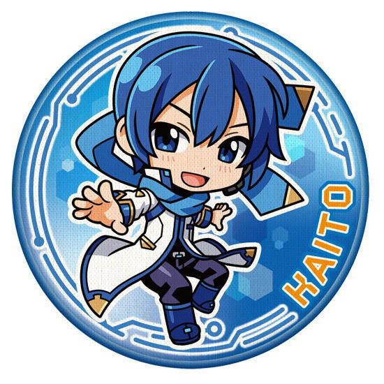 CAN BADGE COLLECTION 初音ミク「マジカルミライ 2024」 [13.KAITO]...