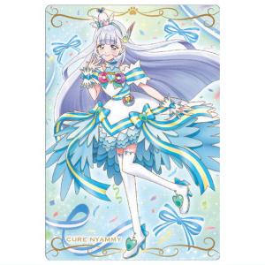 BANDAI プリキュアカードウエハース10 [1.キュアワンダフル(SR BANDAI プリキュアカードウエハース10 [1.キュアワンダフル(SR