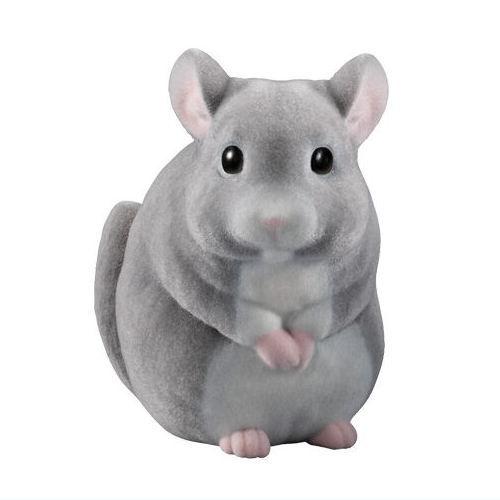 もふもふ てのりフレンズ2 [6.チンチラ]【 ネコポス不可 】【C】