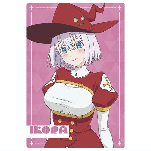 2.5次元の誘惑 ウエハース [24.753(キャラクターカード)]【ネコポス配送対応】【C】