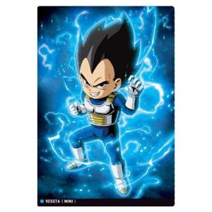 イタジャガ ドラゴンボール vol.5 [2.ベジータ(ミニ)(R)]【ネコポス配送対応】【C】