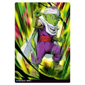 イタジャガ ドラゴンボール vol.5 [3.ピッコロ(ミニ)(R)]【ネコポス配送対応】【C】