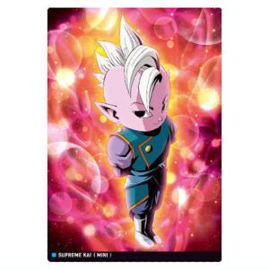 イタジャガ ドラゴンボール vol.5 [4.界王神(ミニ)(R)]【ネコポス配送対応】【C】