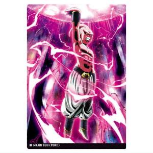 イタジャガ ドラゴンボール vol.5 [12.純粋 魔人ブウ(N)]【ネコポス配送対応】【C】