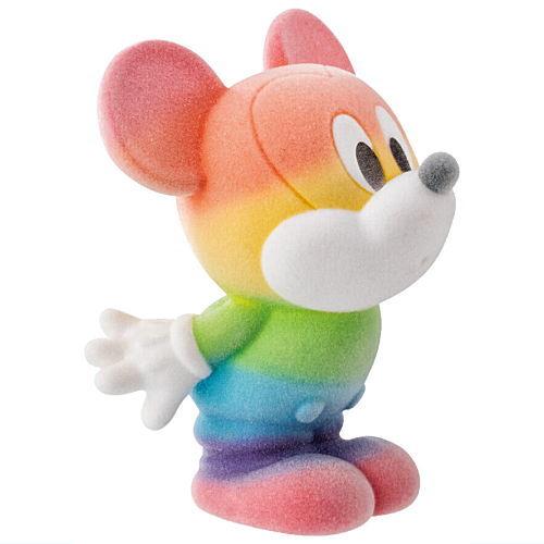 Disney Friends8 Imagination-Mix [5.レインボーコットンキャンディ(...