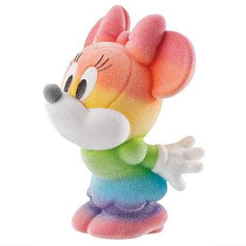 Disney Friends8 Imagination-Mix [6.レインボーコットンキャンディ(...