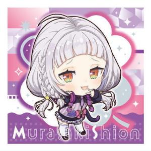 イタジャガ ホロライブ vol.5 [10.紫咲シオン]【ネコポス配送対応】【C】