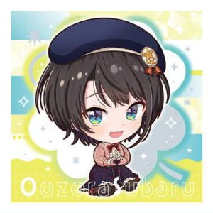 イタジャガ ホロライブ vol.5 [13.大空スバル]【ネコポス配送対応】【C】