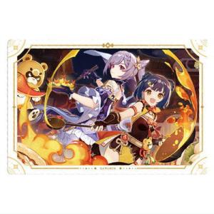 原神[Genshin] シールウエハース [5]【ネコポス配送対応】【C】