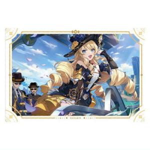 原神[Genshin] シールウエハース [21]【ネコポス配送対応】【C】