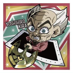 にふぉるめーしょん ジョジョの奇妙な冒険 シールウエハース ダイヤモンドは砕けない ACT2 [11...