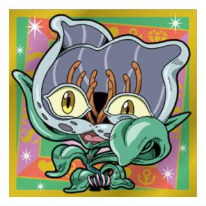 にふぉるめーしょん ジョジョの奇妙な冒険 シールウエハース ダイヤモンドは砕けない ACT2 [15...