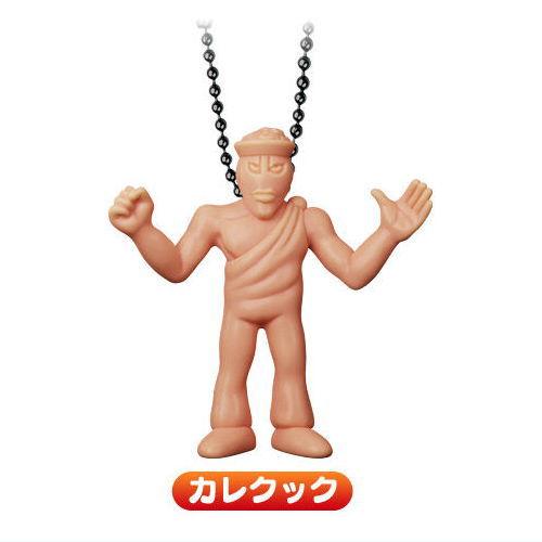 キン肉マングミRound5 (キンケシチャーム付き) [16.カレクック]【ネコポス配送対応】【C】...