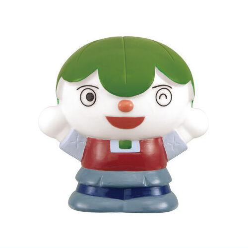 あつまれアンパンマンP83 [7.かしわもちまん(かぜまる)]【 ネコポス不可 】【C】