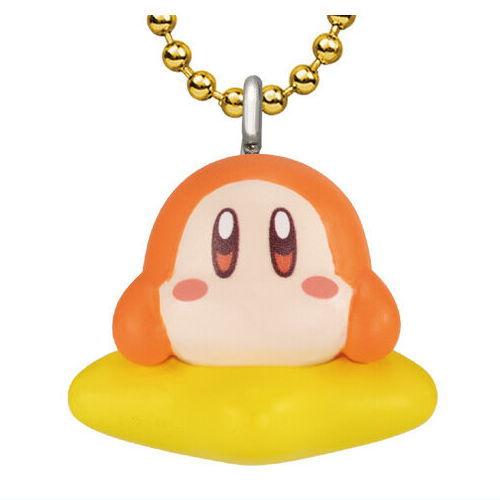 星のカービィ マスコット＆グミ [2.ワドルディ(星)]【ネコポス配送対応】【C】※お菓子は付属しま...