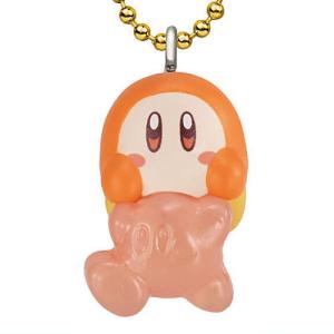 星のカービィ マスコット&グミ [4.ワドルディ...の商品画像