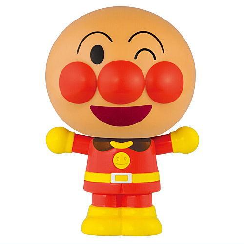 くみたてよう！アンパンマン [1.アンパンマン]賞味期限：2026年2月 【 ネコポス不可 】