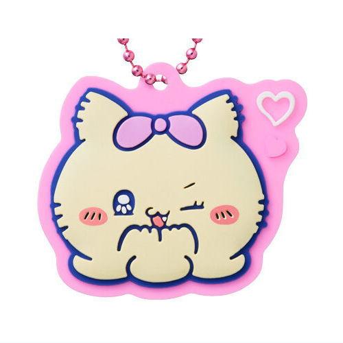 らぶいーず ぷっくりラバマス付きグミ [6]【ネコポス配送対応】【C】