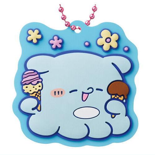 らぶいーず ぷっくりラバマス付きグミ [8]【ネコポス配送対応】【C】