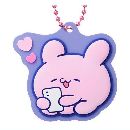 らぶいーず ぷっくりラバマス付きグミ [14]【ネコポス配送対応】【C】