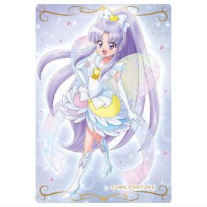 プリキュアカードウエハース11 [6.キュアフォーチュン(R)]【ネコポス配送対応】【C】