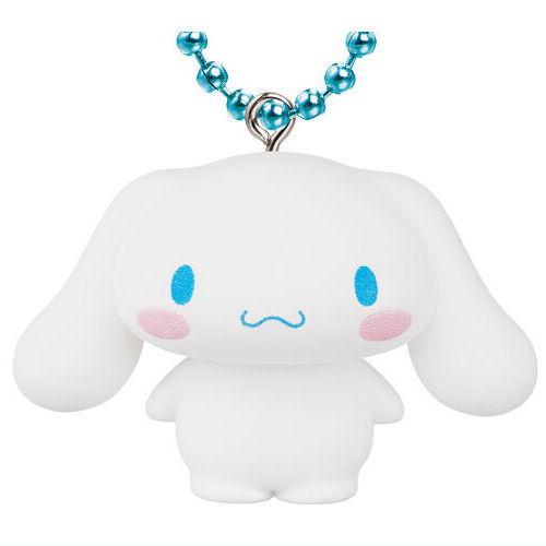 サンリオキャラクターズ マスコット＆グミ [2.シナモロール]【ネコポス配送対応】【C】※お菓子は付...