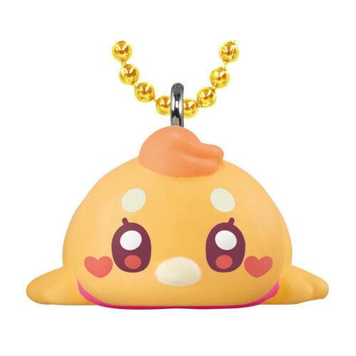 ぷちきゅあマスコットwithチョコスナック [10.ぷちきゅあつばさ]【ネコポス配送対応】【C】※お...