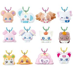 【全部揃ってます!!】ぷちきゅあマスコットwit...の商品画像