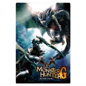 モンスターハンター 20th Anniversary カードウエハース [2.MHG(イラストカード...