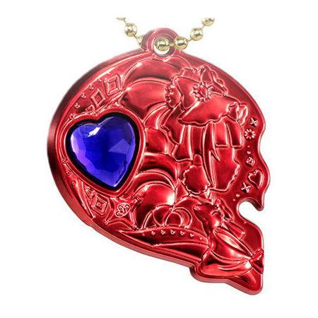 プリキュアオールスターズ シークレットジュエリーチャーム2＆グミ [7.キュアマシェリ]【ネコポス配...