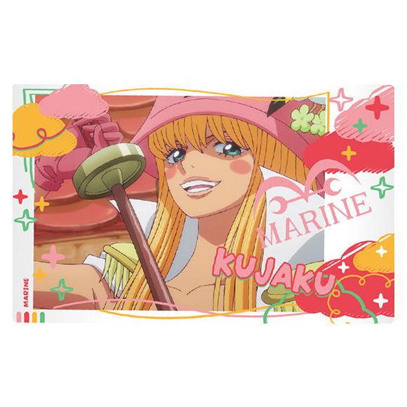 イタジャガ ワンピース with プラマイド LOG.4 [20.孔雀(N)]【ネコポス配送対応】【...