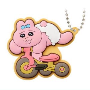 おぱんちゅうさぎ ラバマスグミ [8.H]【ネコポス配送対応】【C】※お菓子及は付属しません。