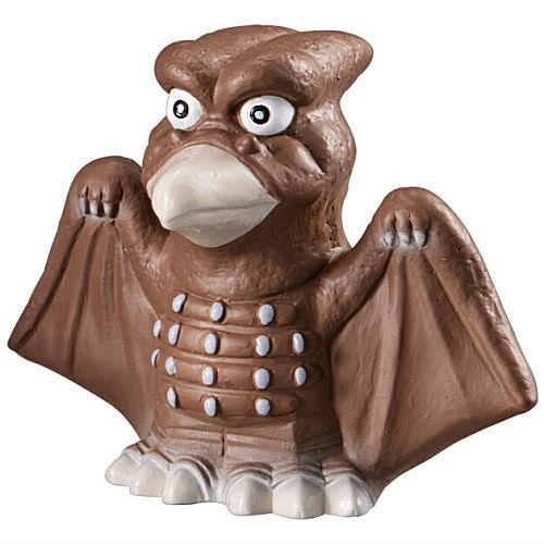 ゴジラ GODZILLA SOFVIDOLL [9.ラドン(1964)]【 ネコポス不可 】