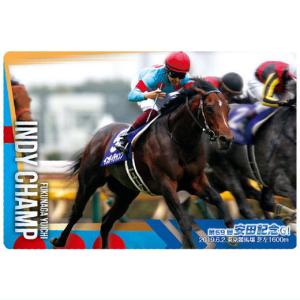 No.2-006.オグリキャップ 第35回有馬記念(GI)】サラブレッド