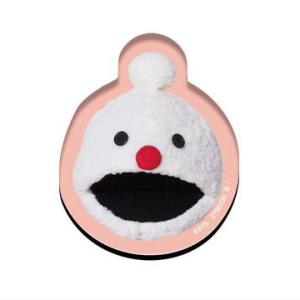 PUPPET SUNSUN キャラマグネッツ [2.ノンノン]【ネコポス配送対応】【C】