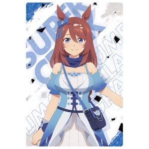 WSR-11 ナカヤマフェスタ (キャラクターカード＜ドレスレア＞) 】ウマ