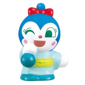 BANDAI（バンダイ） それいけ！アンパンマン 2アクション あるいて