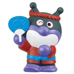 BANDAI（バンダイ） あつまれアンパンマンP83 [7.かしわもちまん(かぜ