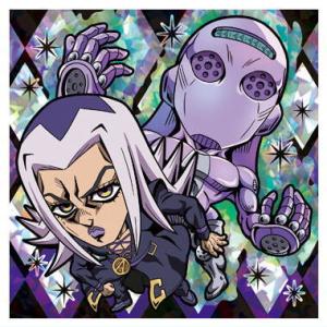 JO5-24 グイード・ミスタ＆グイード・ミスタ (SR スーパーレア) 】にふ