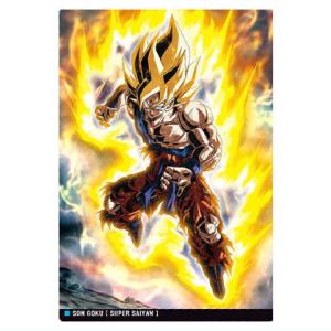イタジャガ ドラゴンボール vol.7 [8.超サイヤ人孫悟空(R)]【ネコポス配送対応】【C】