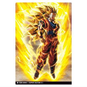 イタジャガ ドラゴンボール vol.7 [14.超サイヤ人3孫悟空(N)]【ネコポス配送対応】【C】