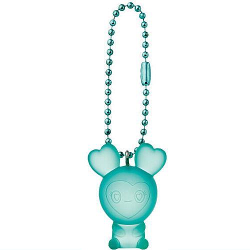 TWICE LOVELYS グミ＆チャーム(再販) [6.MIVELY]【ネコポス配送対応】【C】