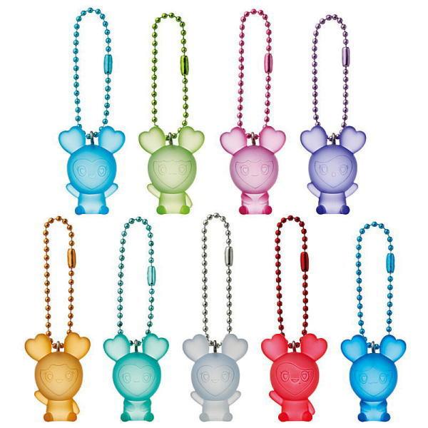 【全部揃ってます!!】TWICE LOVELYS グミ＆チャーム(再販) [全9種セット(フルコンプ...