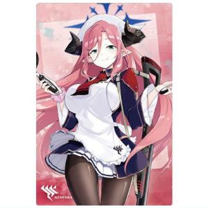 ブルーアーカイブ ウエハース4 [8.ジュリ(キャラクターカード)]【ネコポス配送対応】【C】