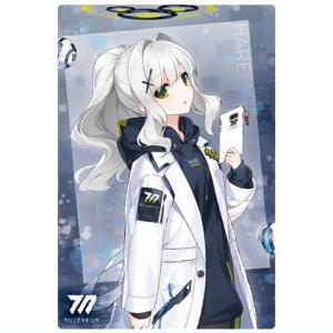 ブルーアーカイブ ウエハース4 [14.ハレ(キャラクターカード)]【ネコポス配送対応】【C】