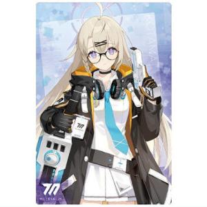 ブルーアーカイブ ウエハース4 [15.コタマ(キャラクターカード)]【ネコポス配送対応】【C】