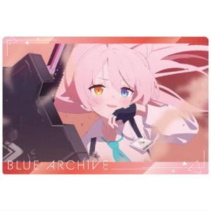 ブルーアーカイブ ウエハース4 [27.ビジュアルカード3]【ネコポス配送対応】【C】