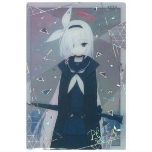 ブルーアーカイブ ウエハース4 [30.シークレットカード]【ネコポス配送対応】【C】